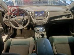 شيفروليه ماليبو